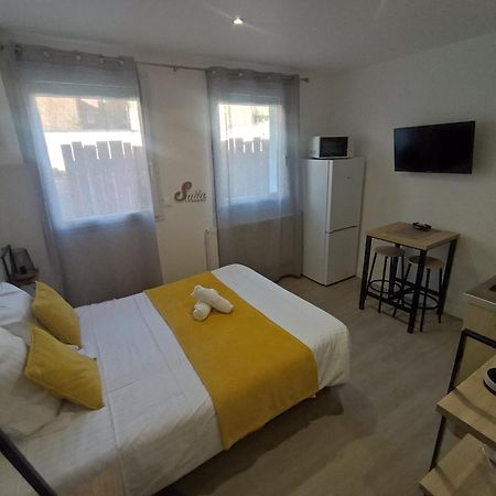 Villa Raphaelle #5 Centre Ville Avec Parking 勒阿弗尔 外观 照片