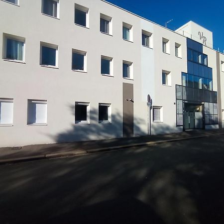 Villa Raphaelle #5 Centre Ville Avec Parking 勒阿弗尔 外观 照片