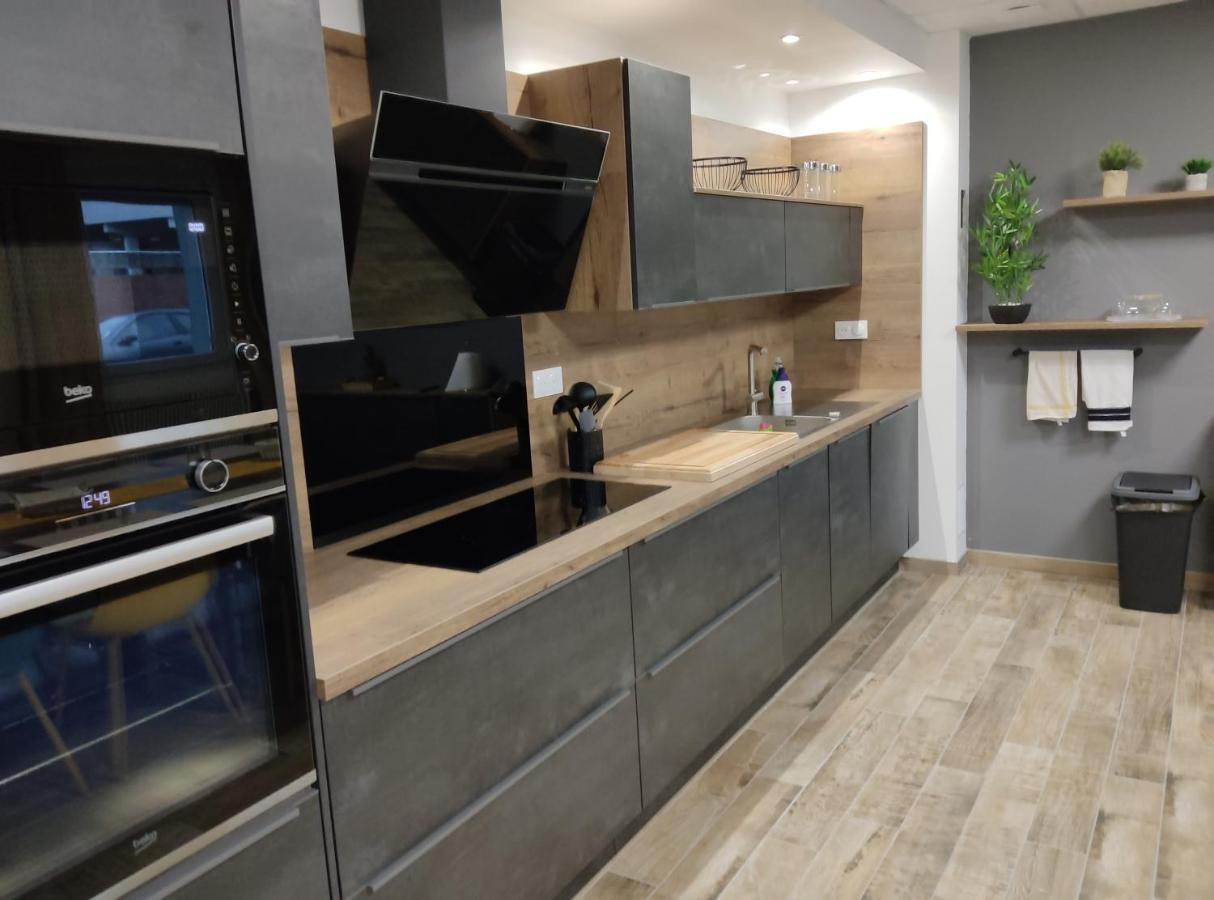 Villa Raphaelle #5 Centre Ville Avec Parking 勒阿弗尔 外观 照片