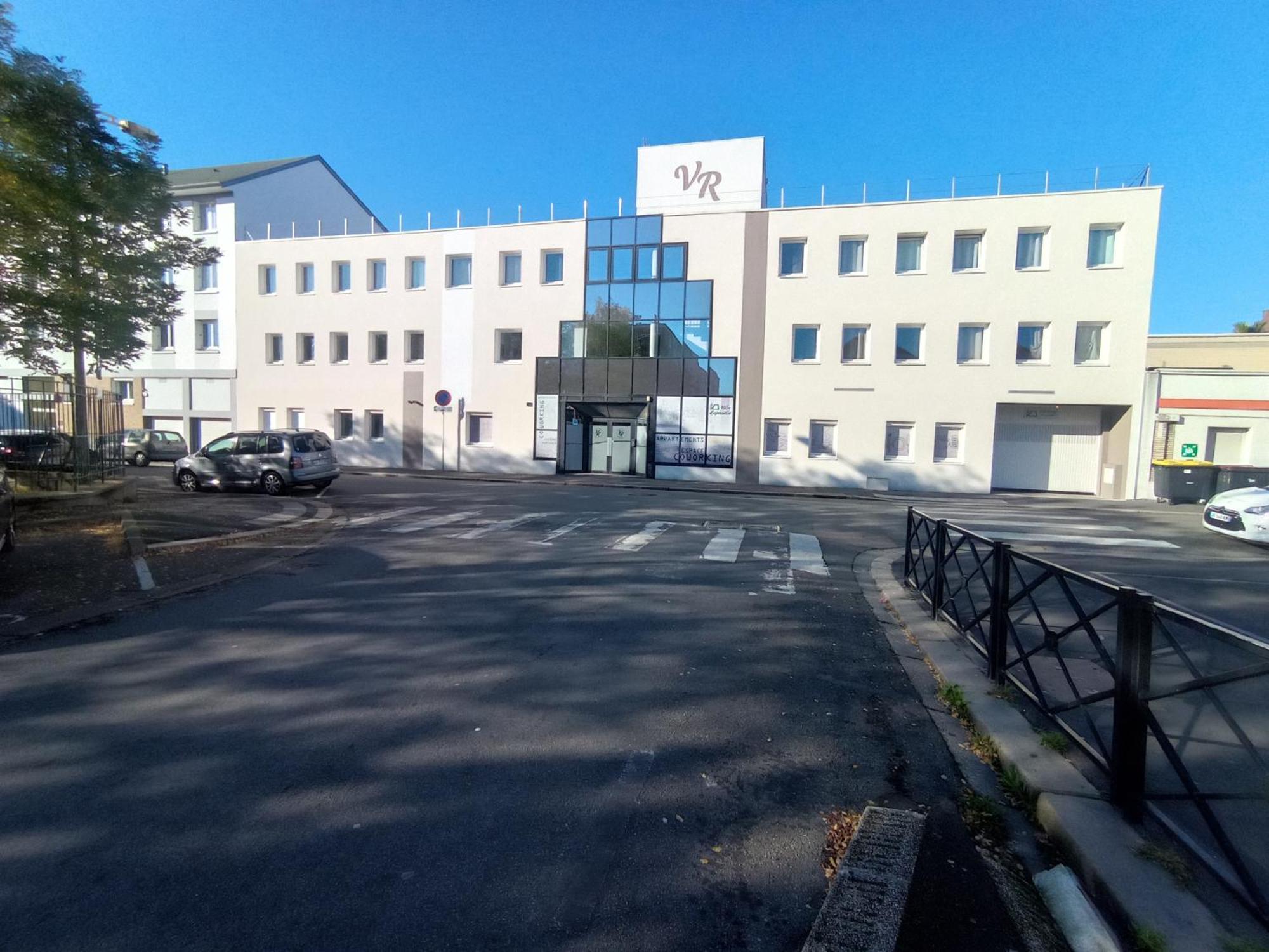 Villa Raphaelle #5 Centre Ville Avec Parking 勒阿弗尔 外观 照片
